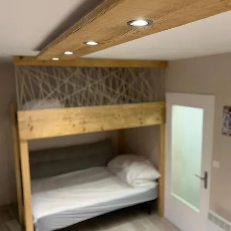 Διαμέρισμα De Lans A Quelques Pas Du Village